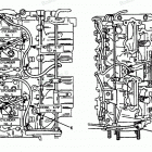 H1208A91C Recirculation System (0e065372 - 0e093699)