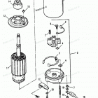 H1508E91B Стартер