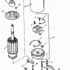 H0706A91B Стартер