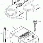 H1508A91B Fuel Tank (0e009500 Thru 0e093699)