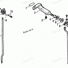H0053E91D Shift Linkage (all Models)