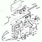 H0508E91C Дистанционное управление