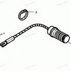 H0908A91A Thermoswitch