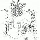 H0903F91C Reed Plate And Recirculation System