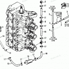 H1508F91A Fuel Prime System (0e065372 Thru 0e093699)