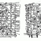 H1208E91H Recirculation System (0e065372 - 0e093699)