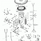 H0507A91A Электрика