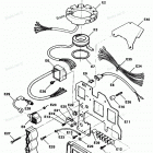 H0908E91D Зажигание