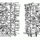 H1201F91C Recirculation System (0e065372 - 0e093699)