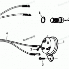 H0908F91H Overheat Buzzer