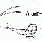 H0353F91B Overheat Buzzer