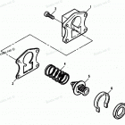 H0903E91H Термостат