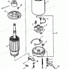 H0908A91E Стартер