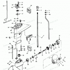 H0507F91C Gear Housing