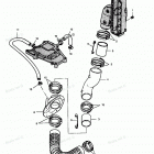 H090LD91B Глушитель