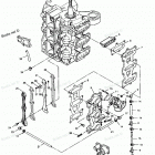H0906P91C Reed Plate And Recirculation System