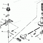 H009CS91A Starter (84a Thru 87a Models)