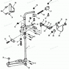 H0708F91B Towershaft Assembly