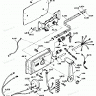 H0507X91B Дистанционное управление