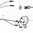 H0507E91B Overheat Buzzer
