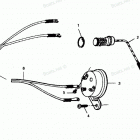 H0508F91C Overheat Buzzer