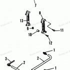 H1201E91D Recirculation System (90a,92c)