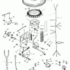 H0507X91C Электрика