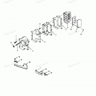 H0358E91A Reed Plate