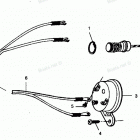 H0358E91B Overheat Buzzer