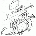 H1508F91D Remote Control (89a Thru 92c - 0e000001 Thru 0e009...