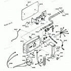 H0358P91B Дистанционное управление