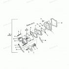 H0508E91A Насос топливный