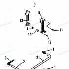 H1208A91H Recirculation System (90a,92c)