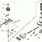 H015CS91A Starter (84a Thru 87a Models)