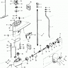 H0507F91B Gear Housing