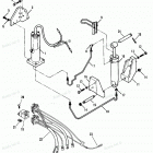 H0708G91C Design 11-power Trim Unit With Bullet Conn. (91b T...