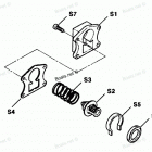 H0908A91A Термостат