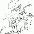 H0708P91C Дистанционное управление