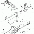 H1208A91A Design Iii - Power Trim Unit With Bullet Connector...