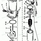 H0706E91C Pump-motor Kit