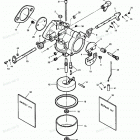 H0358E91A Карбюратор