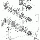 H1501A91B Fuel Intake System