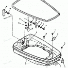 H0908F91H Нижняя часть колпака