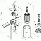 H0908A91A Стартер