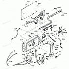 H0358E91B Дистанционное управление