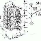 H1501A91J Fuel Prime System (0e065372 Thru 0e093699)