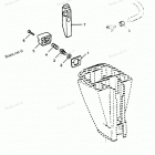 H0093S91A Термостат