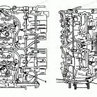 H1208C91C Recirculation System (0e065372 - 0e093699)
