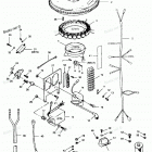 H0507E91C Электрика