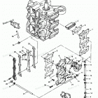 H0903F91A Reed Plate And Recirculation System